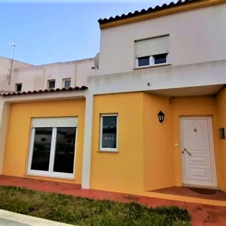 Сasa de vacaciones Cosy House In With Private Garden *