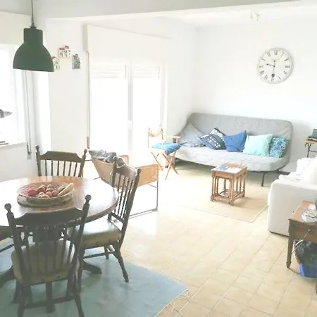 Cosy House In With Private Garden Atouguia Da Baleia